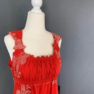 NWT BCBGeneration Top